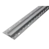 Vitrex Cover Strip Carpet To Carpet Edge - Silver 900mm