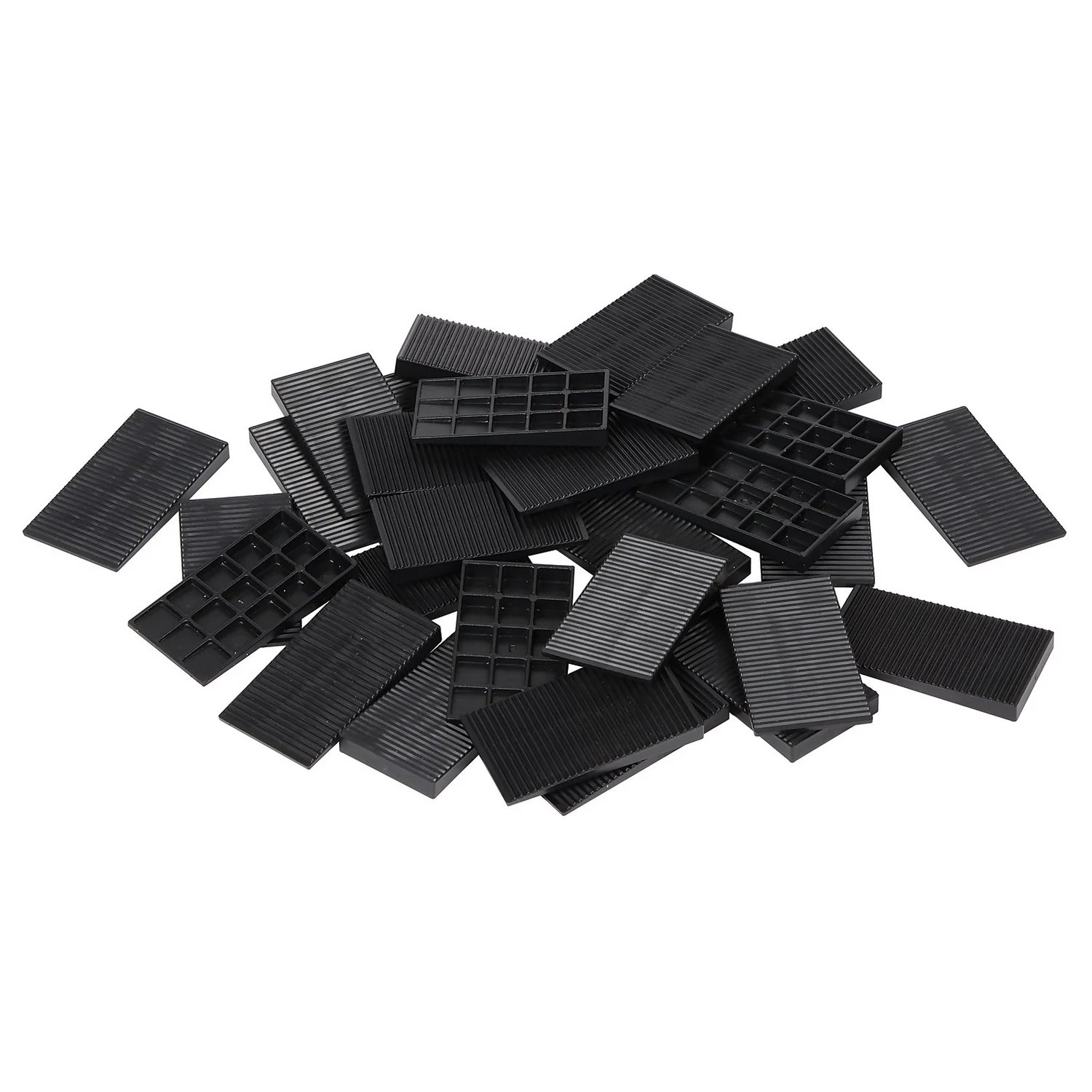 Vitrex Laminate & Wood Flooring Spacers 1 Vitrex Laminate & Wood Flooring Spacers