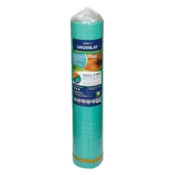 Vitrex 3 Star Damp Proof Laminate Underlay - 10 Sqm