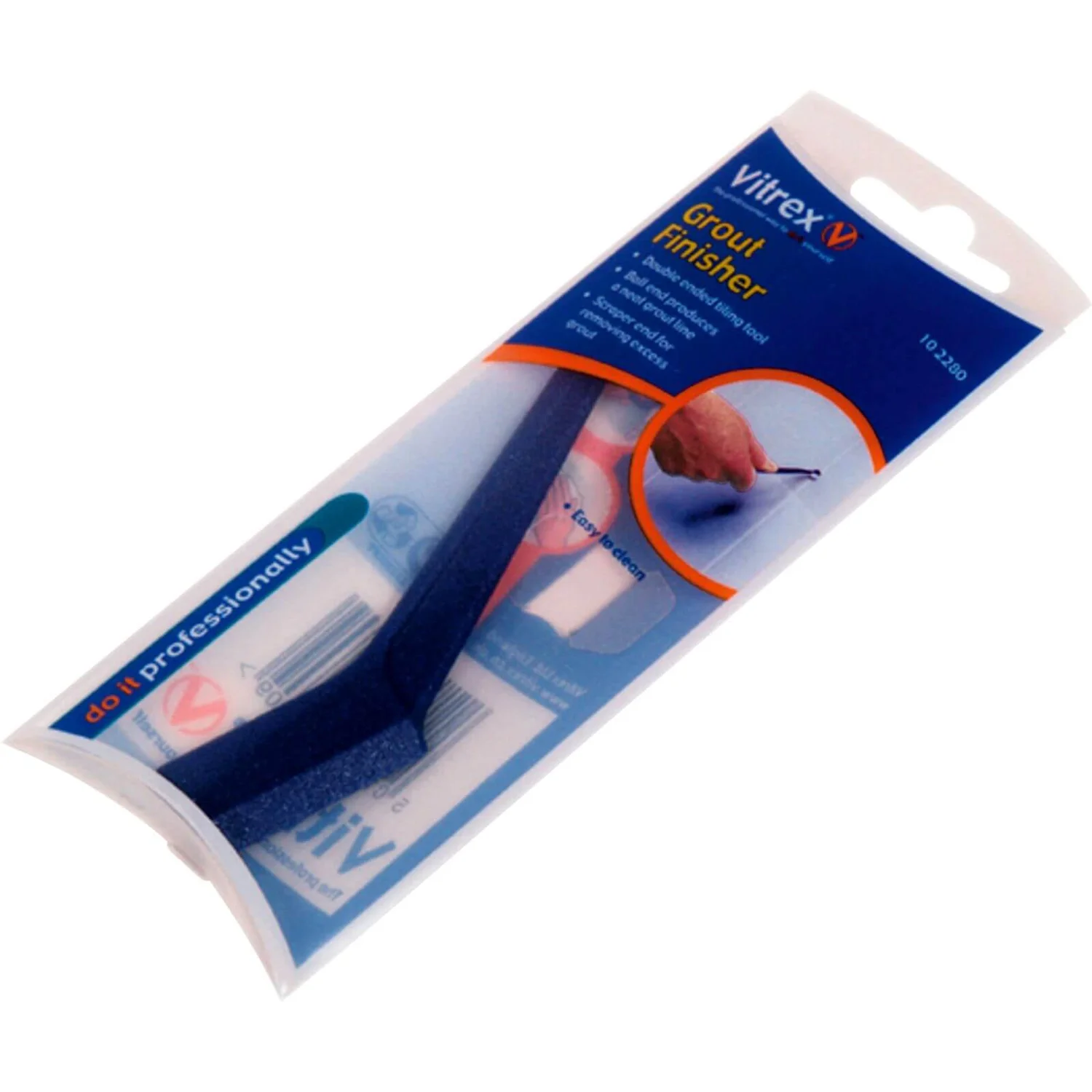 Vitrex Grout Finisher 1 Vitrex Grout Finisher