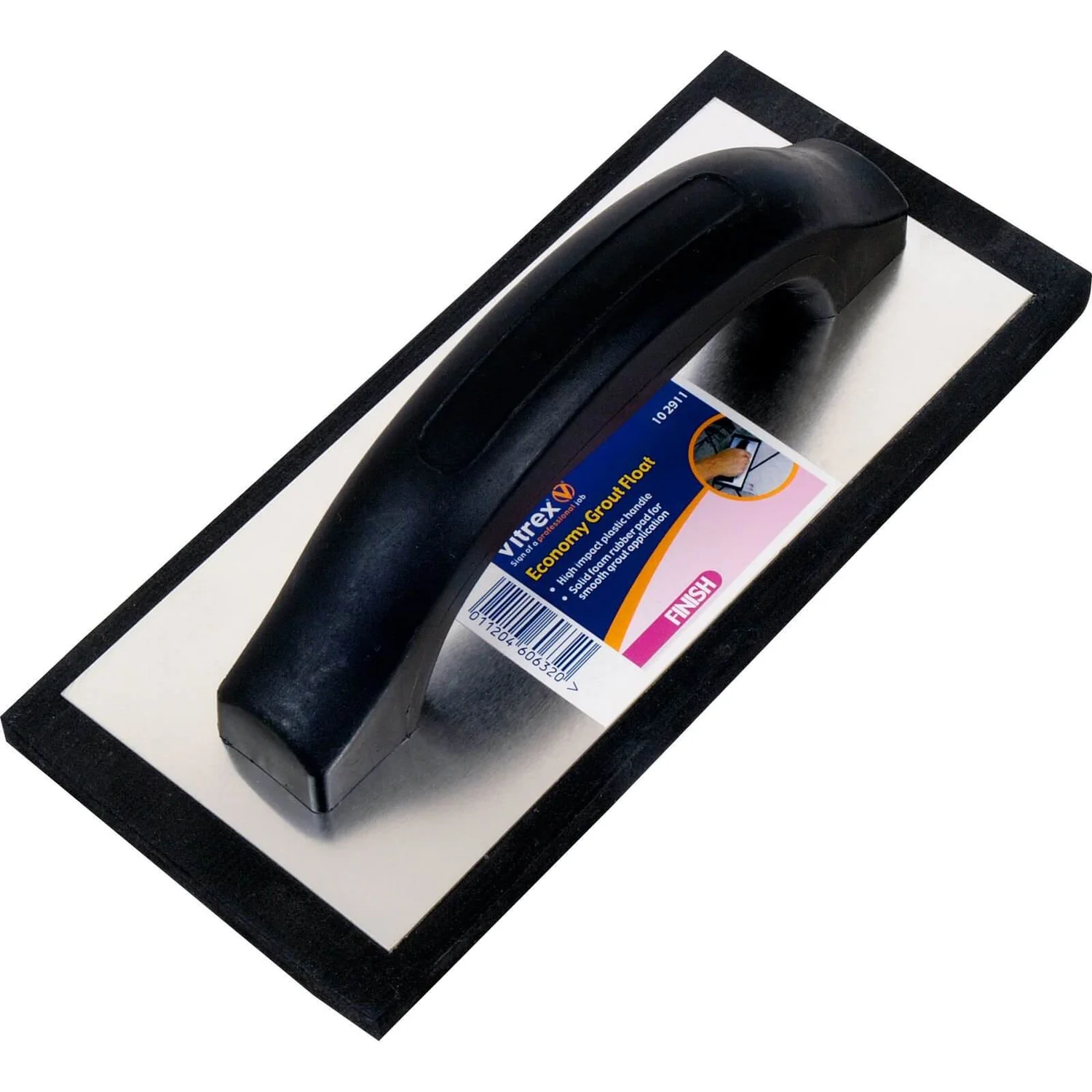Vitrex Economy Grout Float 1 Vitrex Economy Grout Float