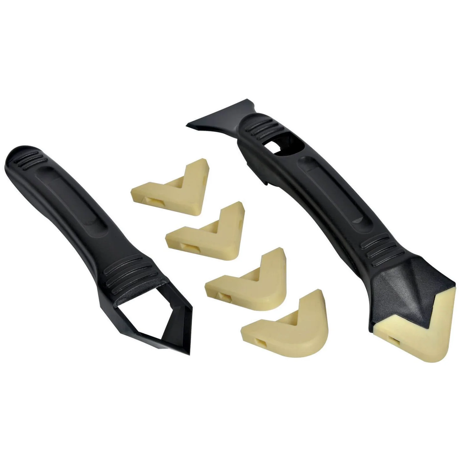 Vitrex Silicone Remover & Finishing Kit 1 Vitrex Silicone Remover & Finishing Kit