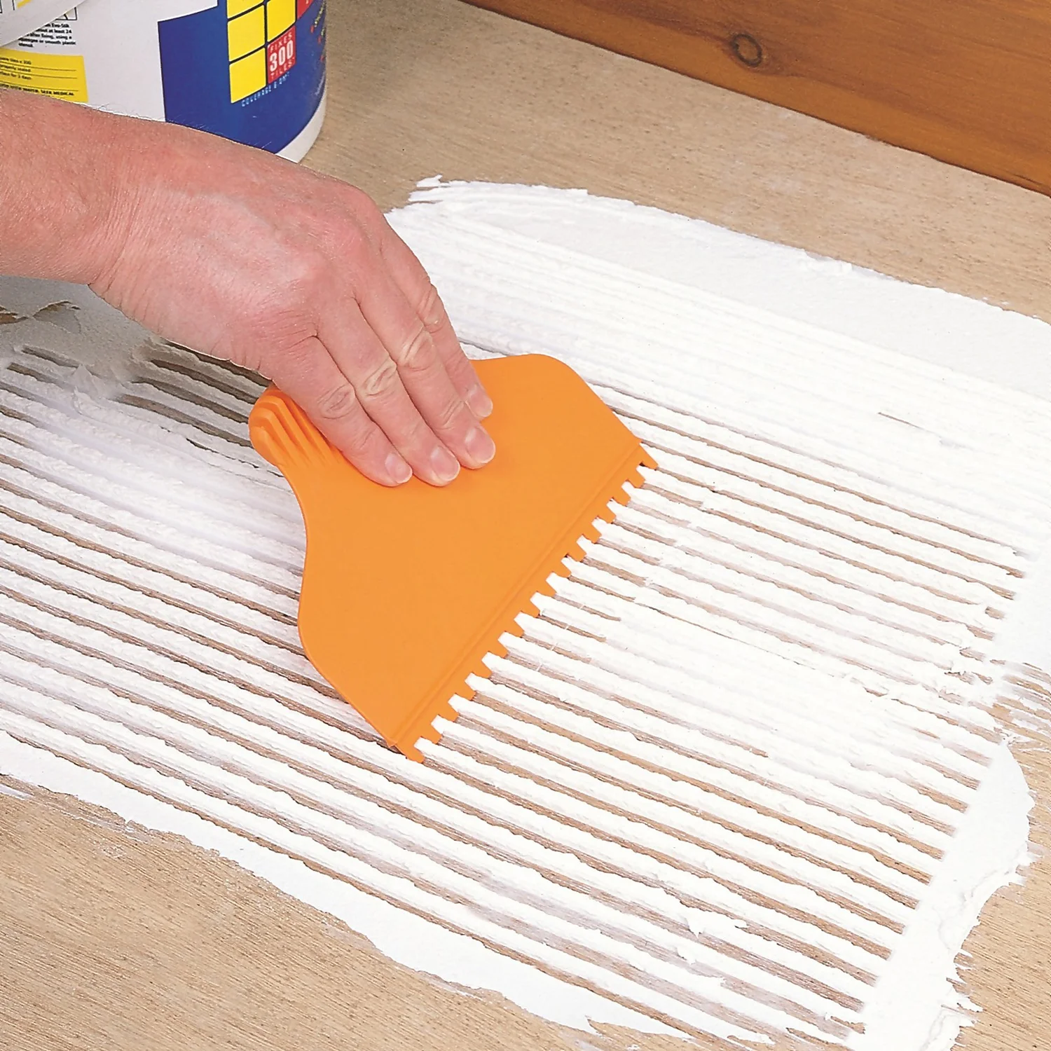 Vitrex Large Spreader 2 Vitrex Large Spreader - Image 2