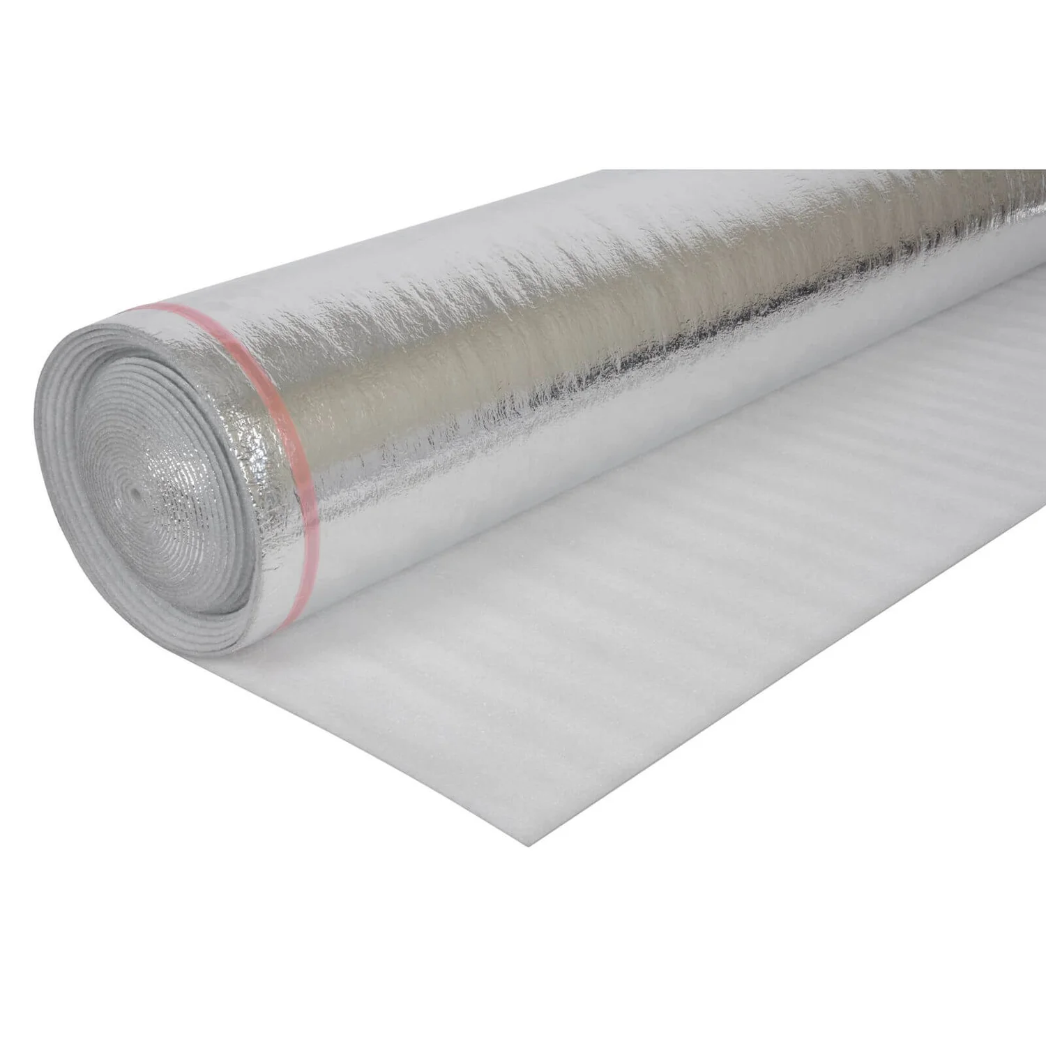 Vitrex Silverlay Flooring Underlay - 10 Sqm 2 Vitrex Silverlay Flooring Underlay - 10 Sqm - Image 2