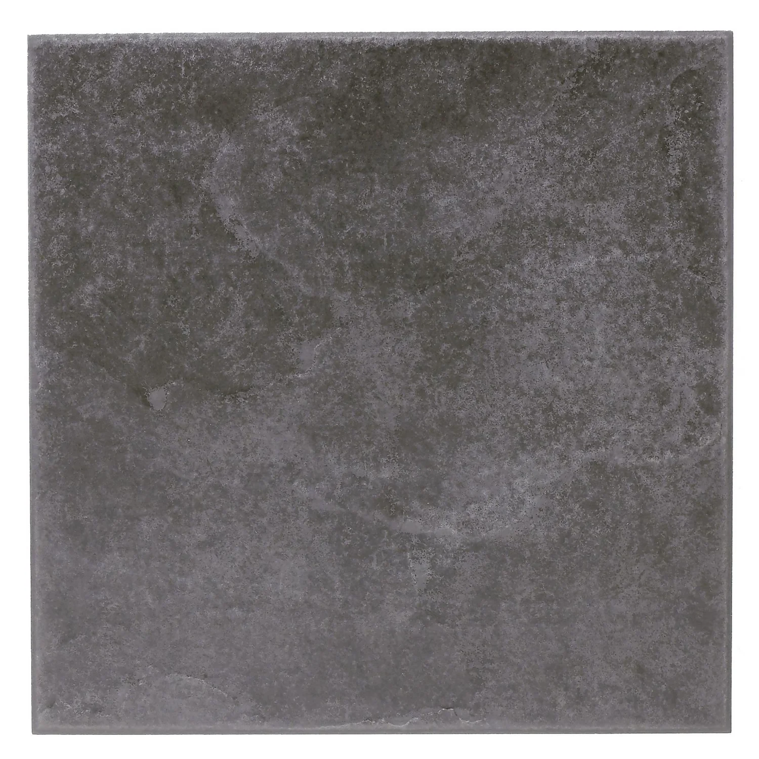 None Cuba Anthracite Ceramic Floor Tile 330 X 330mm - 1sqm Pack 2 None Cuba Anthracite Ceramic Floor Tile 330 X 330mm - 1sqm Pack - Image 2