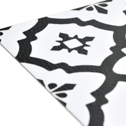 None FloorPops Peel And Stick Self Adhesive Floor Tiles - Comet 8 None FloorPops Peel And Stick Self Adhesive Floor Tiles - Comet -Home Base Sales Shop 12824193 1994914862914189