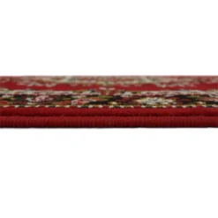 Maestro Medallion Red Rug - 200 X 290cm 5 Maestro Medallion Red Rug - 200 X 290cm -Home Base Sales Shop 12826931 1784833167144028