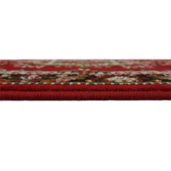 Maestro Medallion Red Rug - 67 X 200cm 5 Maestro Medallion Red Rug - 67 X 200cm -Home Base Sales Shop 12826933 9634833166979295