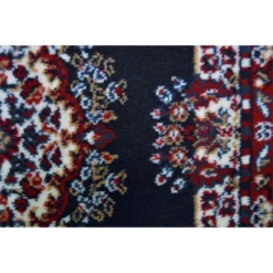 Maestro Medallion Navy Rug - 160 X 230cm -Home Base Sales Shop 12826937 1924833170936796