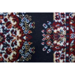 Maestro Medallion Navy Rug - 120 X 170cm 5 Maestro Medallion Navy Rug - 120 X 170cm -Home Base Sales Shop 12826939 7684833171404640