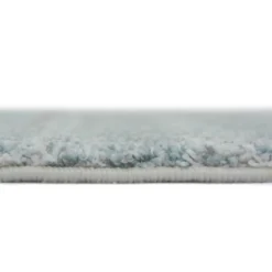 Mirage Abstract Blue Rug - 80 X 150cm -Home Base Sales Shop 12827126 1834833167846889