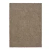 None Jazz Rug Latte Rug - 80 X 150cm