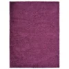 None Jazz Rug Plum Rug - 120 X 170cm