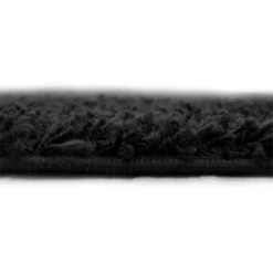 None Jazz Rug Black Rug - 80 X 150cm 6 None Jazz Rug Black Rug - 80 X 150cm -Home Base Sales Shop 12827190 2054832990657520