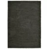 Jazz Rug Anthracite Rug - 200 X 290cm