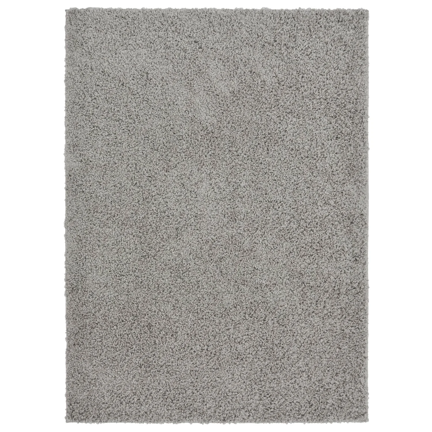 Jazz Rug Silver Rug - 200 X 290cm