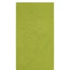 None Bali Washable Rug - Kiwi Green