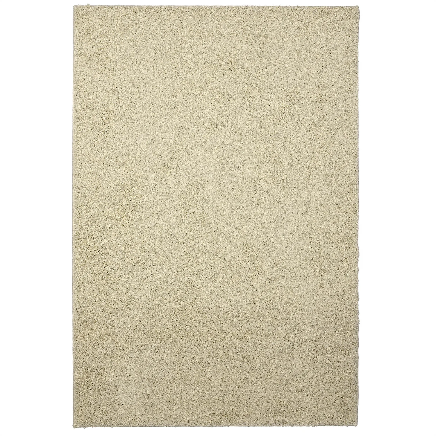 None Bali Washable Rug - Sugar White 1 None Bali Washable Rug - Sugar White