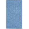 None Bali Washable Rug - Sky Blue