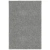 None Bali Washable Rug - Silver