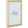 Grace Picture Frame 6 X 4 - Gold