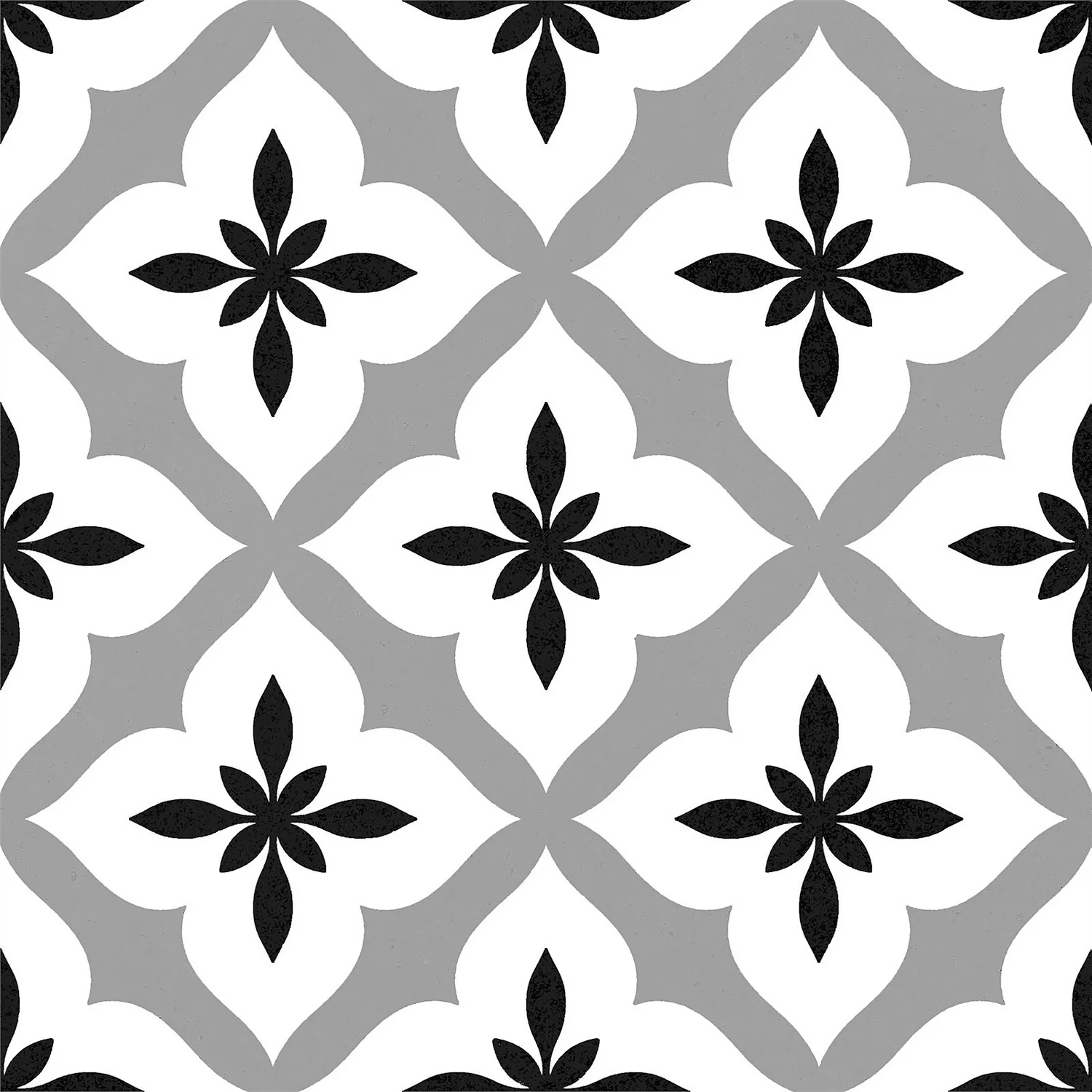 None 4 Seasons Porcelain Wall & Floor Tile 330 X 330mm - 1sqm Pack 2 None 4 Seasons Porcelain Wall & Floor Tile 330 X 330mm - 1sqm Pack - Image 2