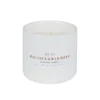 Tea Tree & Eucalyptus Ceramic Candle
