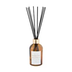 None Lemongrass & Cedarwood Reed Diffuser