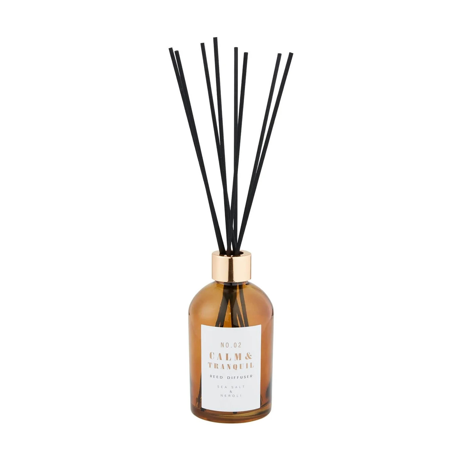 None Sea Salt & Neroli Reed Diffuser 1 None Sea Salt & Neroli Reed Diffuser