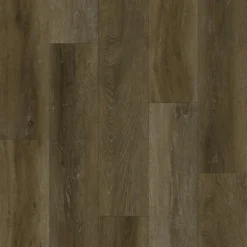 Kraus Rigid Core Luxury Vinyl Floor Tiles - Ingleton Walnut -Home Base Sales Shop 12830666 5625002460603112