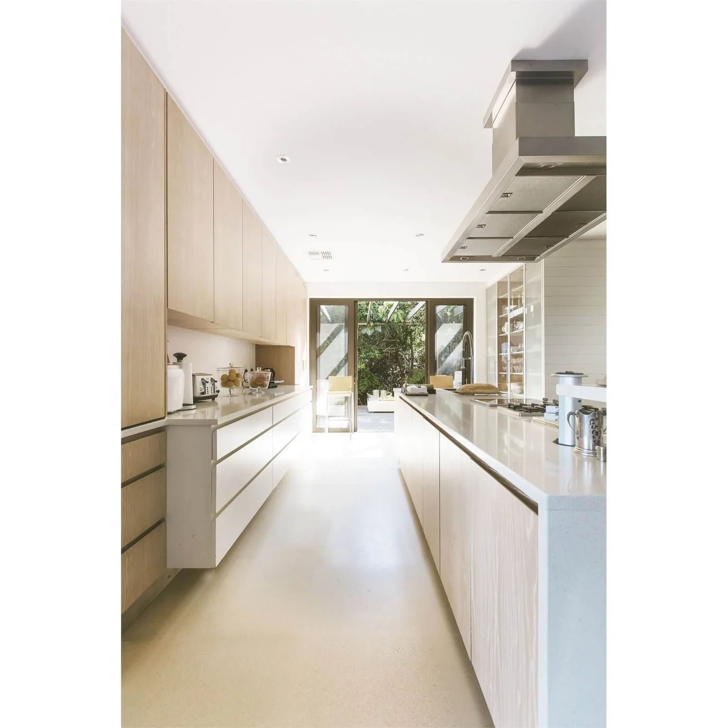 Kraus Rigid Core Luxury Vinyl Floor Tiles - Parson 1 Kraus Rigid Core Luxury Vinyl Floor Tiles - Parson