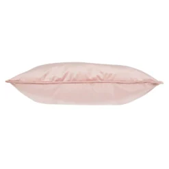 None Large Plain Velvet Cushion - Blush - 58x58cm 6 None Large Plain Velvet Cushion - Blush - 58x58cm -Home Base Sales Shop 12830709 8284833225894216