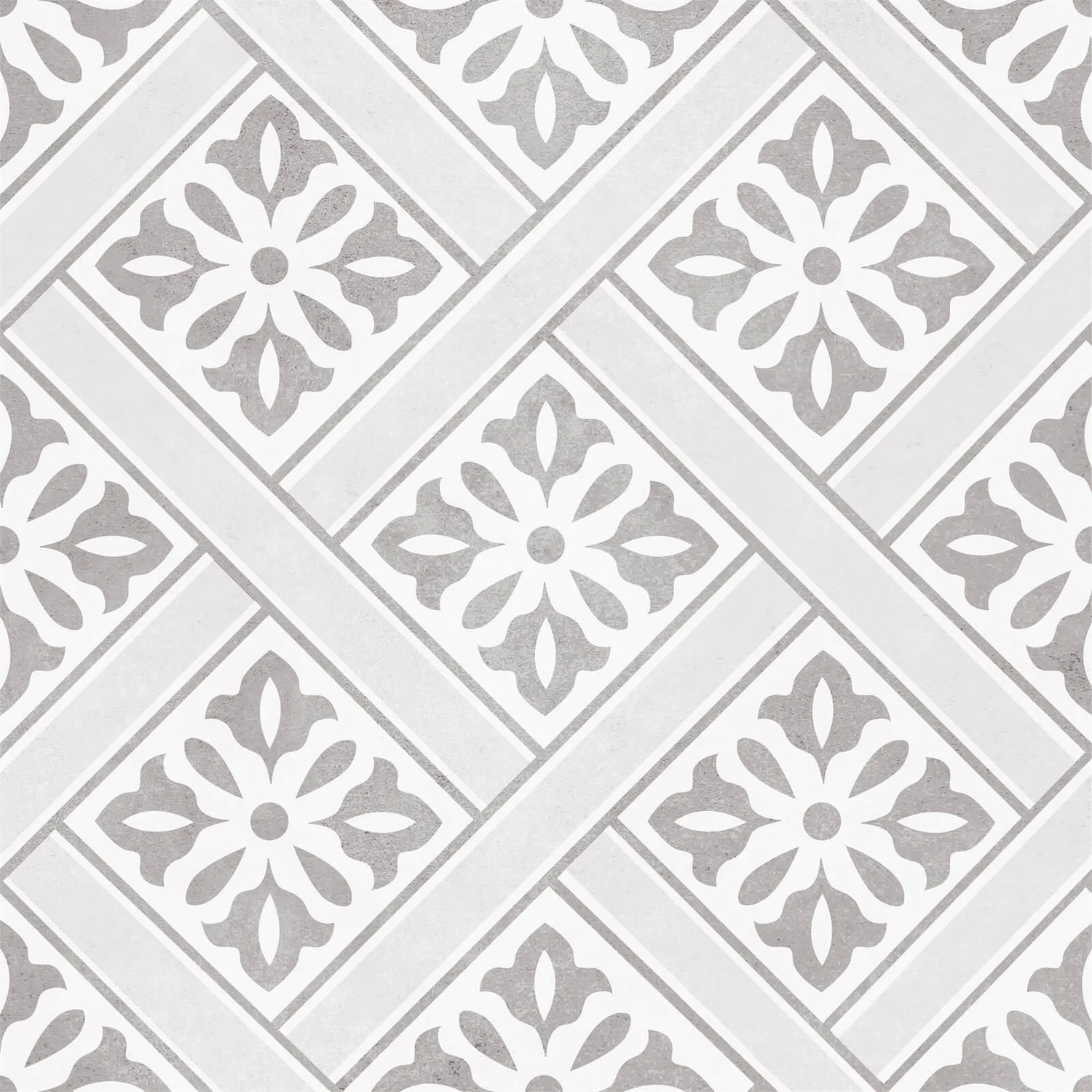 None Windsor Ceramic Wall & Floor Tile 330 X 330mm - 1sqm Pack 4 None Windsor Ceramic Wall & Floor Tile 330 X 330mm - 1sqm Pack - Image 4