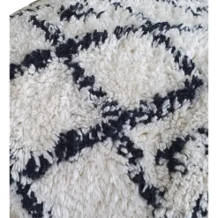 Berber Style Cushion -Home Base Sales Shop 12833365 1424833199703631