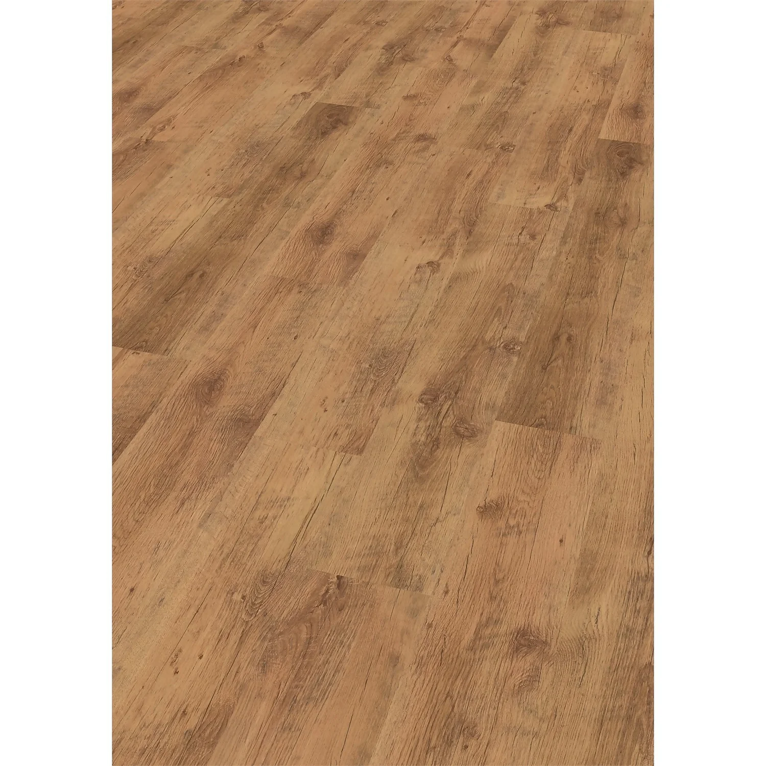 EGGER HOME Beaumont Oak 6mm Laminate Flooring 2 EGGER HOME Beaumont Oak 6mm Laminate Flooring - Image 2