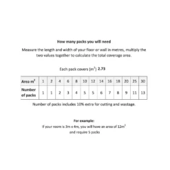 EGGER HOME Beaumont Oak 6mm Laminate Flooring 9 EGGER HOME Beaumont Oak 6mm Laminate Flooring -Home Base Sales Shop 12837340 2065014868608911