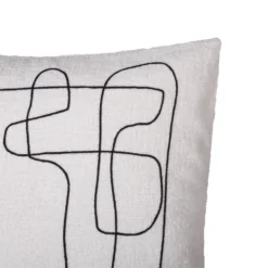 None Abstract Natural Rope Cushion 6 None Abstract Natural Rope Cushion -Home Base Sales Shop 12839654 1024832959685121