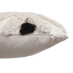 None Tufted Geometric Cushion - Olive - 30x50cm -Home Base Sales Shop 12839775 6044832958385032