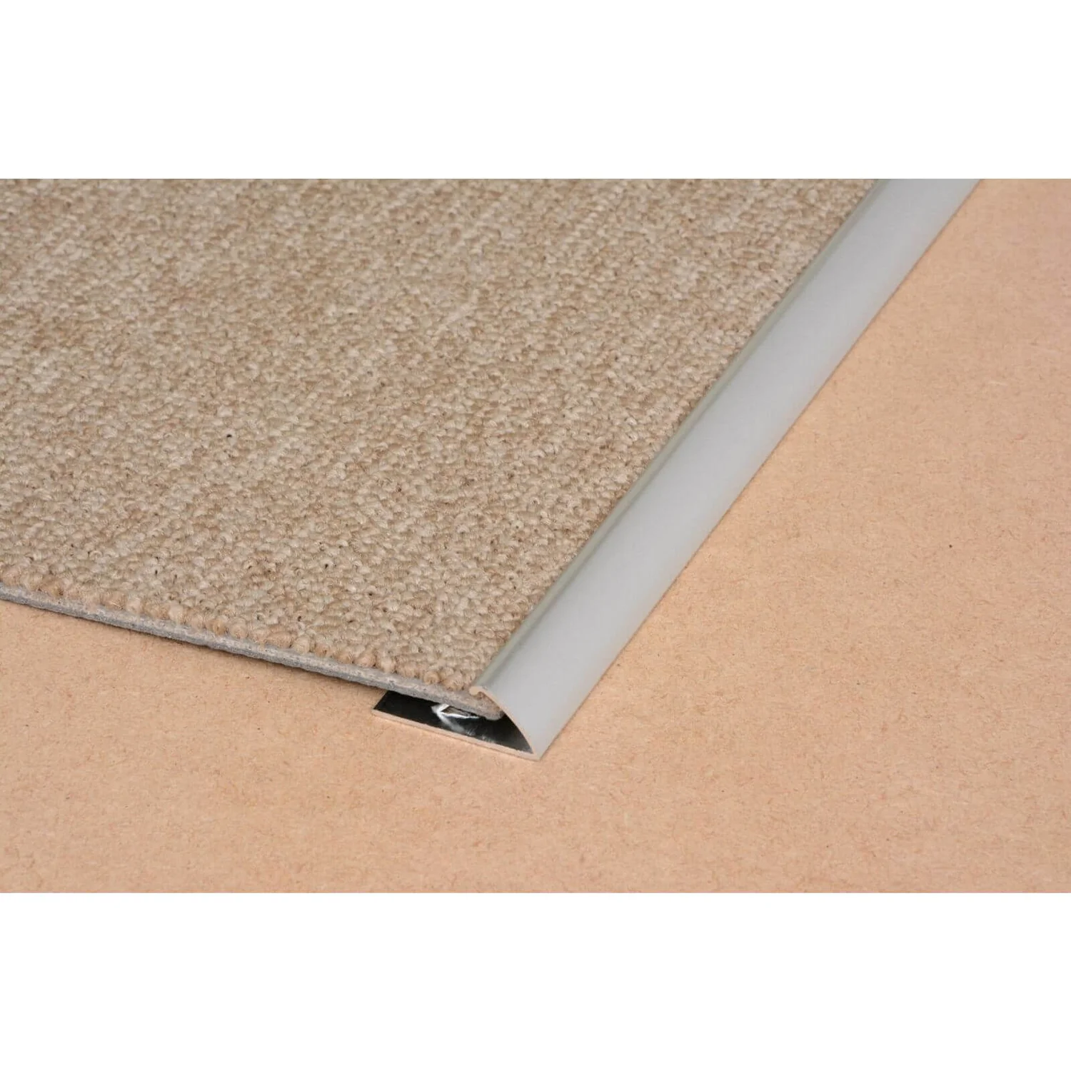 Vitrex ED Carpet Edge - Silver 900mm 2 Vitrex ED Carpet Edge - Silver 900mm - Image 2