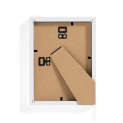 Box Photo Frame - 6x4" - White 7 Box Photo Frame - 6x4" - White -Home Base Sales Shop 12879233 7694853904393162
