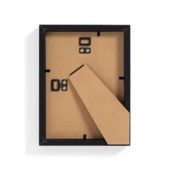 Box Photo Frame - 6x4" - Black 7 Box Photo Frame - 6x4" - Black -Home Base Sales Shop 12879234 4994853904013275