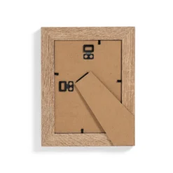 Twin Pack Of Photo Frames - 6x4" - Oak 10 Twin Pack Of Photo Frames - 6x4" - Oak -Home Base Sales Shop 12879238 2984853904481980
