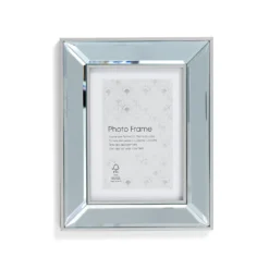 Bevelled Photo Frame - 6x4" 11 Bevelled Photo Frame - 6x4" -Home Base Sales Shop 12879240 1714853903896083