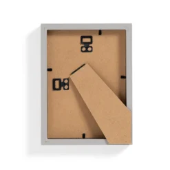 Box Photo Frame - 6x4" - Grey -Home Base Sales Shop 12879243 2514853904421389