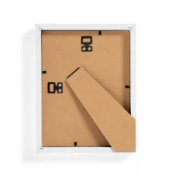Box Photo Frame - 7x5" - White 7 Box Photo Frame - 7x5" - White -Home Base Sales Shop 12879244 2584853904368952