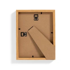 Box Photo Frame - 7x5" - Oak Effect -Home Base Sales Shop 12879245 8554853904422304