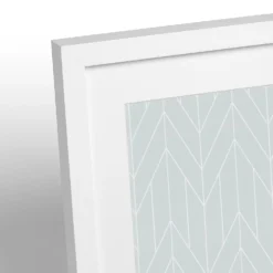 Box Photo Frame - 4x4" - White -Home Base Sales Shop 12879246 1924853904183639