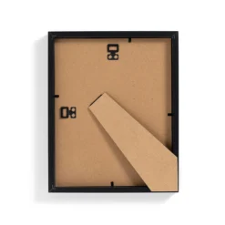 Box Photo Frame - 8x6" - Black -Home Base Sales Shop 12879249 1864853904579249