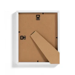 Box Photo Frame - 8x6" - White -Home Base Sales Shop 12879251 1934853904584946