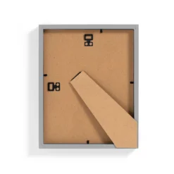 Box Photo Frame - 8x6" - Grey 7 Box Photo Frame - 8x6" - Grey -Home Base Sales Shop 12879255 2124853904602379
